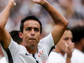 Irá o 'Timão' sair dessa com a vitória? GOAL