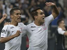 A estrela de Pedrinho brilhou em Itaquera. Goal