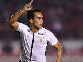 Jadson Independiente Corinthians 18042018 Copa Libertadores. Goal