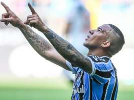 Jael pode sair do Grêmio. Goal