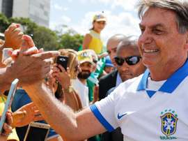 Qual o time de Jair Bolsonaro Para quem torce o presidente do Brasil