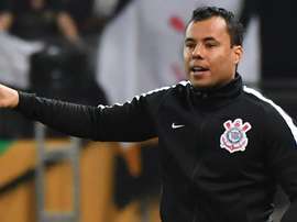 Corinthians e Vitória são os que mais perderam este ano. Goal