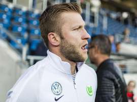 Blaszczykowski fait son retour en Pologne. Goal