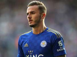 Solskjaer wants to bring young talent to Man United. GOAL