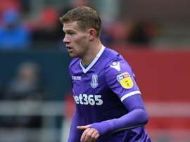 McClean is not happy with the FA. GOAL