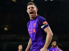 Milner supporting United in derby