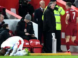 La strana espulsione di Milner. Goal
