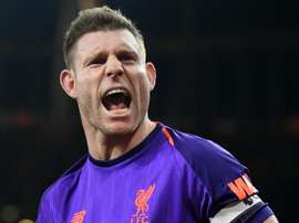 Milner de retour. Goal