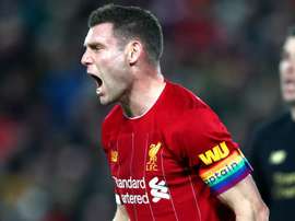 Liverpool, ufficiale il rinnovo di Milner fino al 2022: era in scadenza di contratto