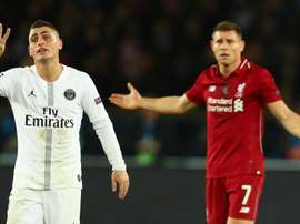 Milner refuse de s'avouer vaincu. Goal