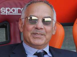 James Pallotta.