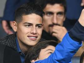 James nel mirino della Juventus. Goal