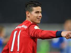 Speculation persists over his plans after this season. GOAL