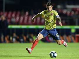 James.