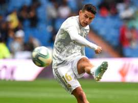 Ancelotti ci riprova: vorrebbe James Rodriguez all'Everton. Goal