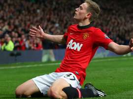 James Wilson is likely to miss the rest of the season. Goal