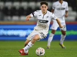 Daniel James will become United's first summer signing. GOAL