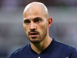 Australia's loss is Melbourne Victory's gain, as he proved the match winner once again. GOAL