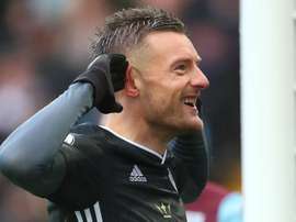 Vardy sta vivendo una seconda giovinezza. Goal