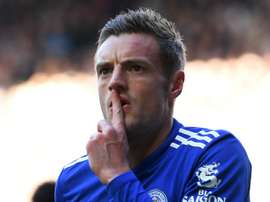 Chelsea and Lampard need to be concerned about Vardy