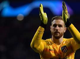 Oblak, o Messi do Atlético de Madrid: goleiro é o jogador mais importante da década. Goal