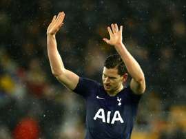 Vertonghen hails Mourinho impact. GOAL