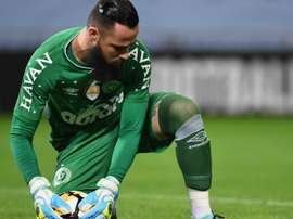 Nuovo portiere per il Genoa. Goal