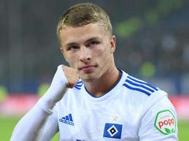 Arp rejoint les Bavarois ! Goal