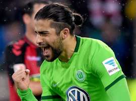 Which side will he join? Goal