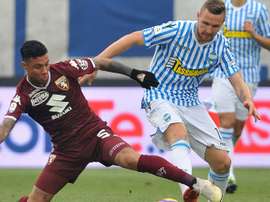 Partita da record. Goal