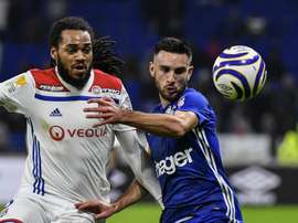 Le Belge s'est imposé à Lyon. Goal