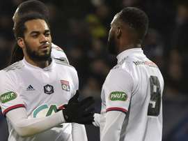L’OL aurait saisi le Conseil d’Etat. goal