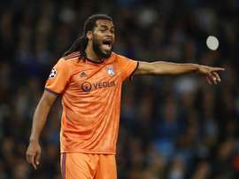 Denayer da record. Goal