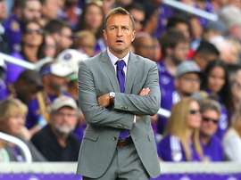 Orlando City claimed their sixth straight win in MLS. GOAL