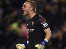 Cillessen verso il Benfica: trovato un accordo verbale. Goal