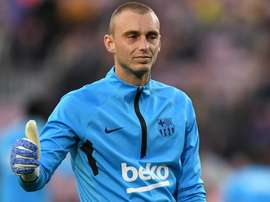 Cillessen verso l'addio al Barça: c'è il Benfica. Goal