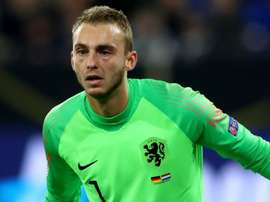 Cillessen passa al Valencia. Goal