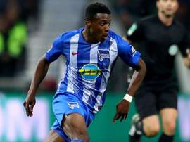 Youngster Javairo Dilrosun has played his way into the Dutch national team. GOAL