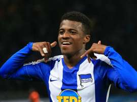 Chi è Dilrosun, il funambolo dell'Hertha che piace alla Roma