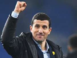Salgono le quotazioni di Javi Gracia. Goal