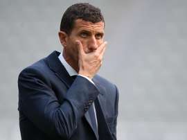 Il Watford ha deciso di esonerare Javi Gracia. Goal