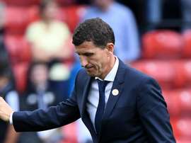 Javi Gracia esonerato dal Watford. Goal