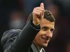 Gracia has lauded the strength in depth that exists in his squad. GOAL