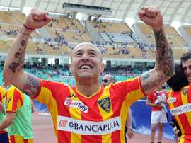 Liverani è un grande, il Lecce non ha mai giocato così.