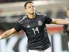 He has moved to the MLS. Goal