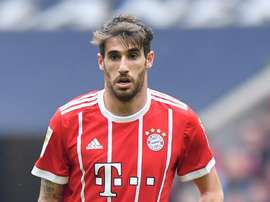 Martinez could still make Spain's World Cup squad. GOAL