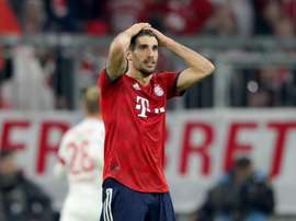 Javier Martinez rivendica il successo di Hunger Games. Goal