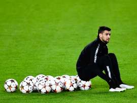 Javier Pastore - PSG