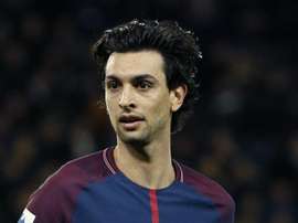 Pastore is open to a move to Inter. GOAL