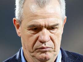 Aguirre sacked as president Abou-Rida resigns after Egypt's AFCON exit